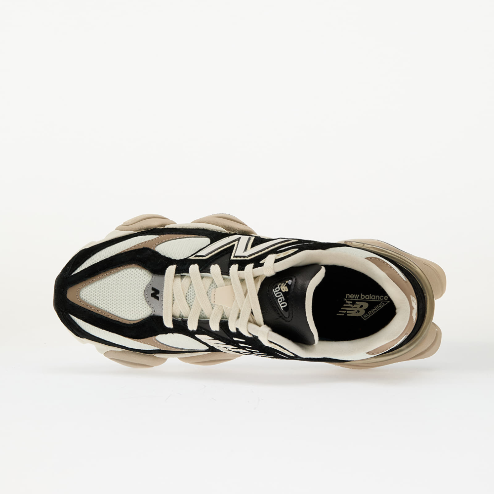 New balance ☆ U9060BLZ ‘Sea Salt & Bone’ New Balance 9060 Sea Salt Bone Men's - U9060BLZ - US