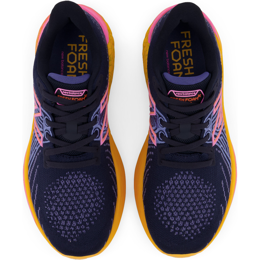 nb fresh foam x vongo v5