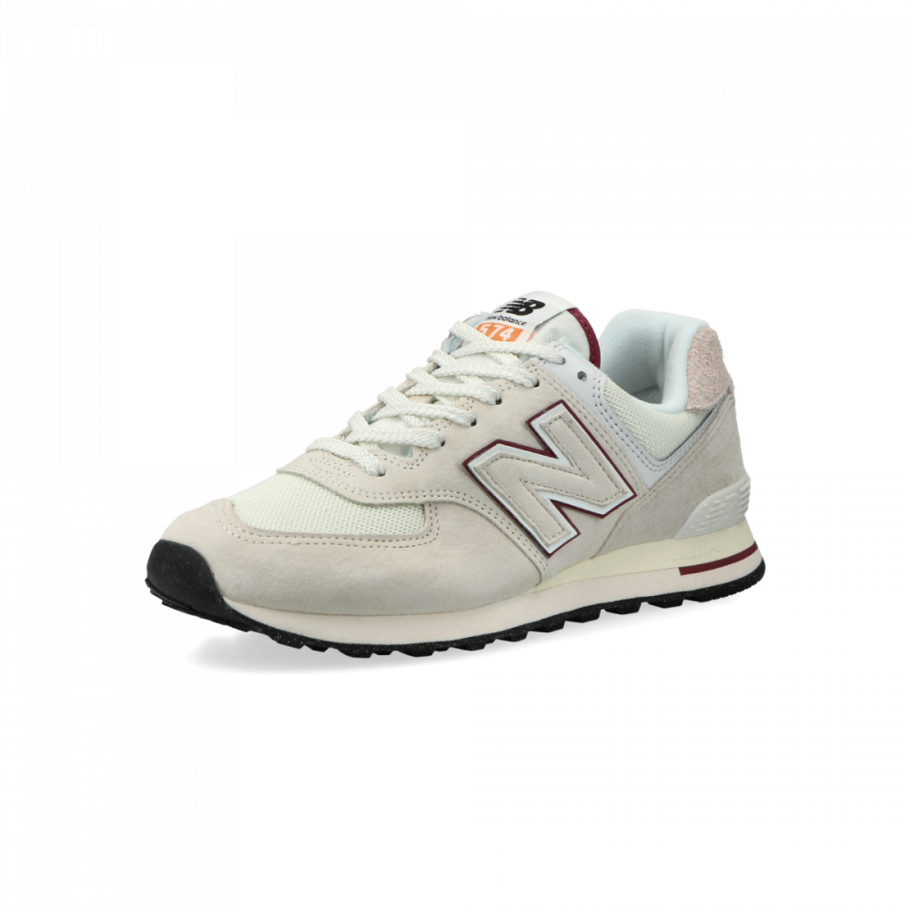 New balance 274 clearance weiß