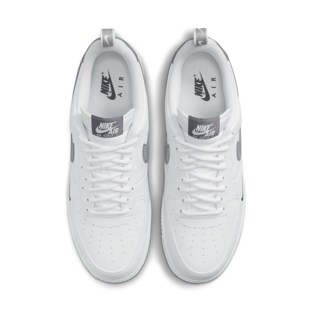 Nike Air Force 1 07 LV8 UT weiss DX8967-100 Preisvergleich