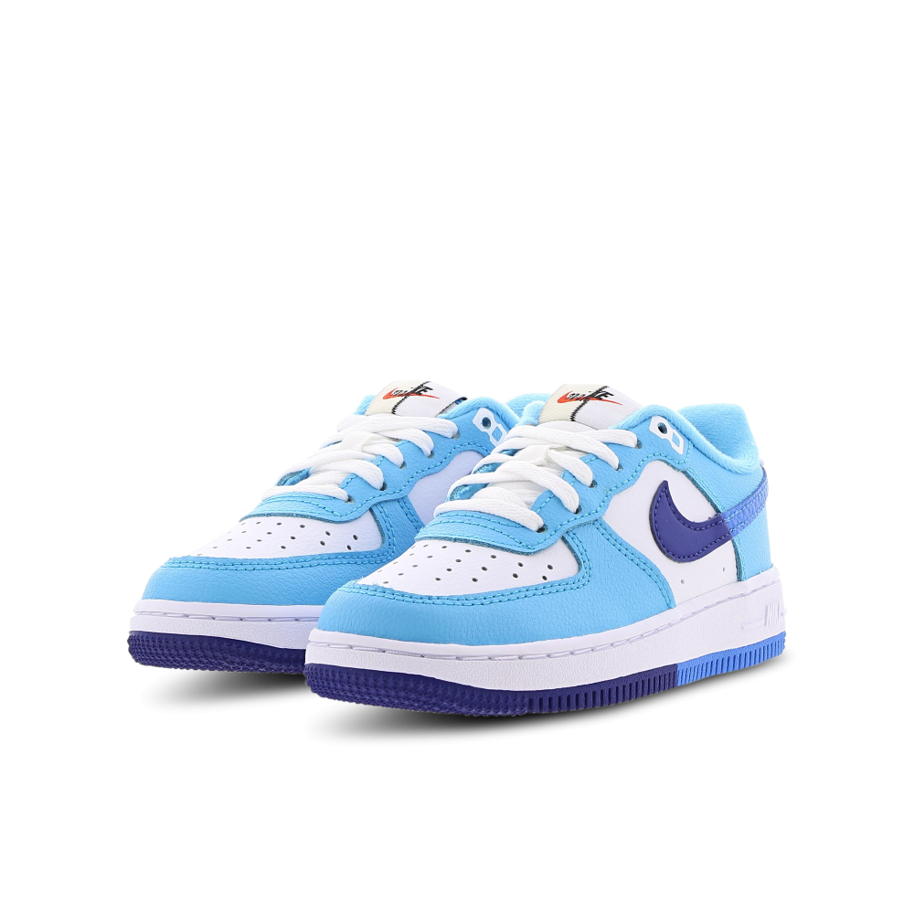 Baby blue air forces online