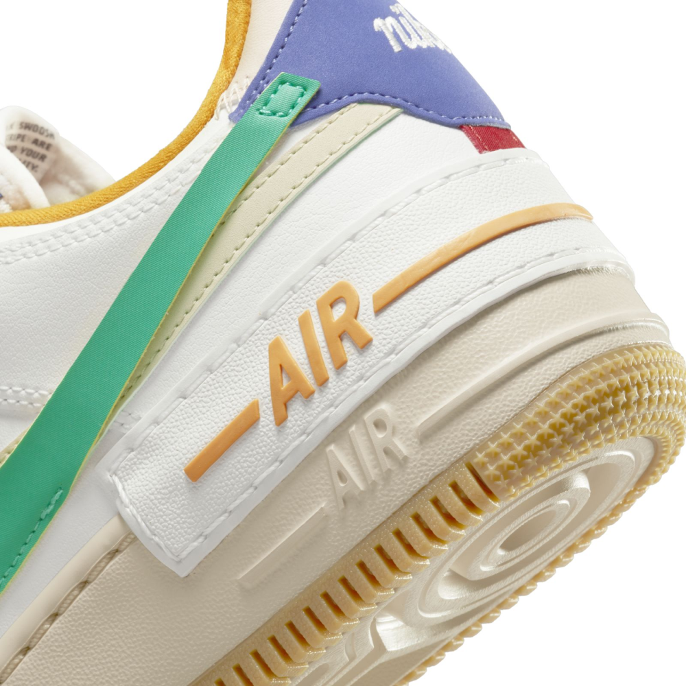 Nike Air Force 1 Shadow weiss CI0919-118 Preisvergleich