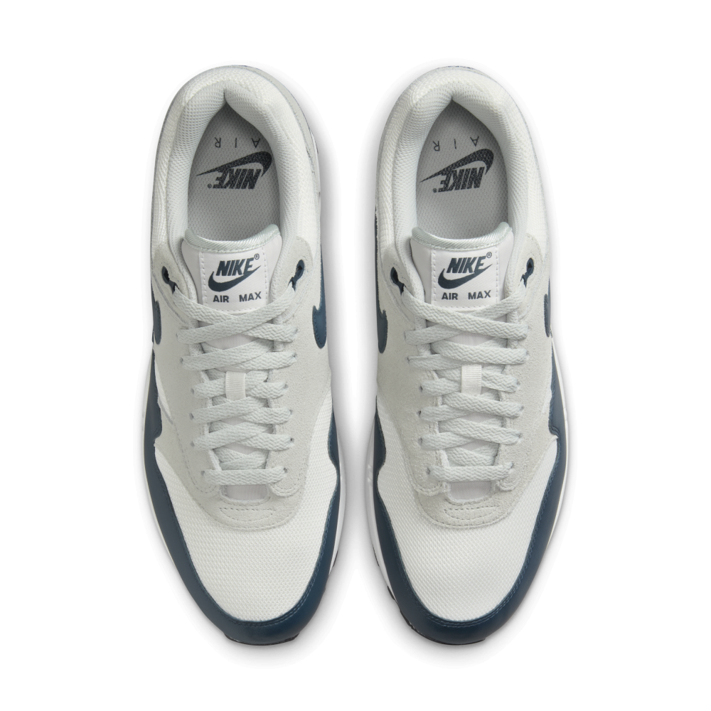 Air max 1 essential navy online