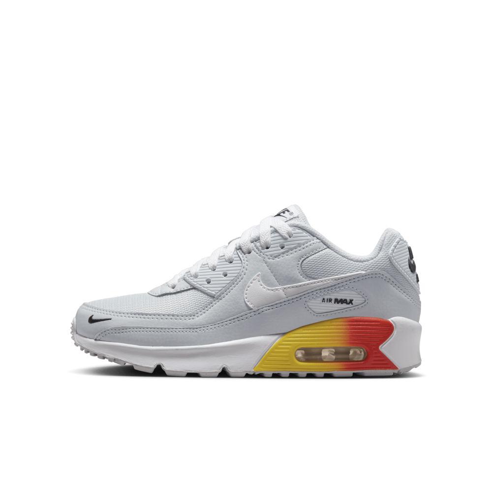 Nike Air Max 90 grau HF5181 001 Preisvergleich