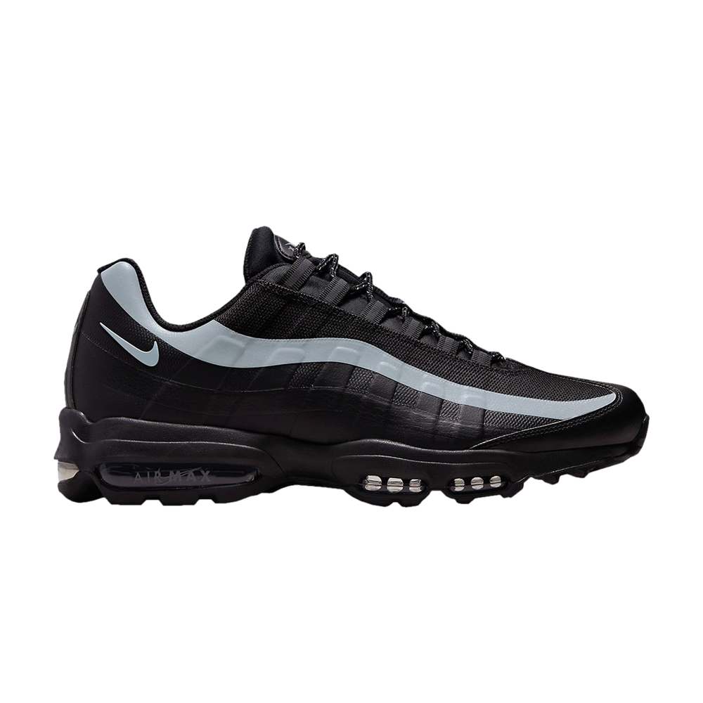 Nike Air Max 95 Ultra schwarz DM9103 001 Preisvergleich