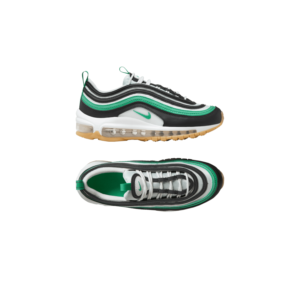 Nike AIR MAX 97 GS weiss 921522 035 Preisvergleich