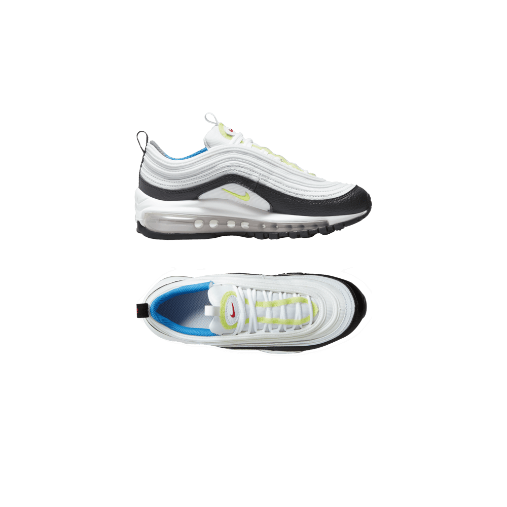 Air max 97 volt on sale