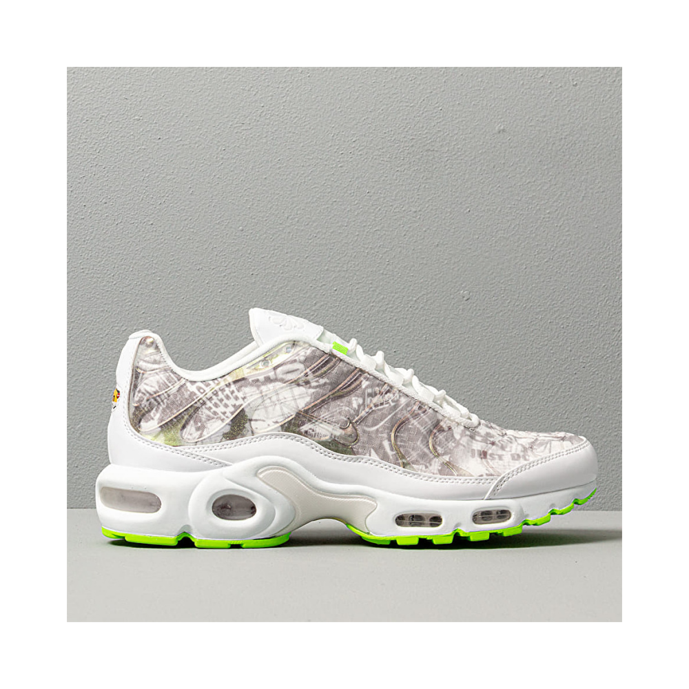 nike air max plus lx