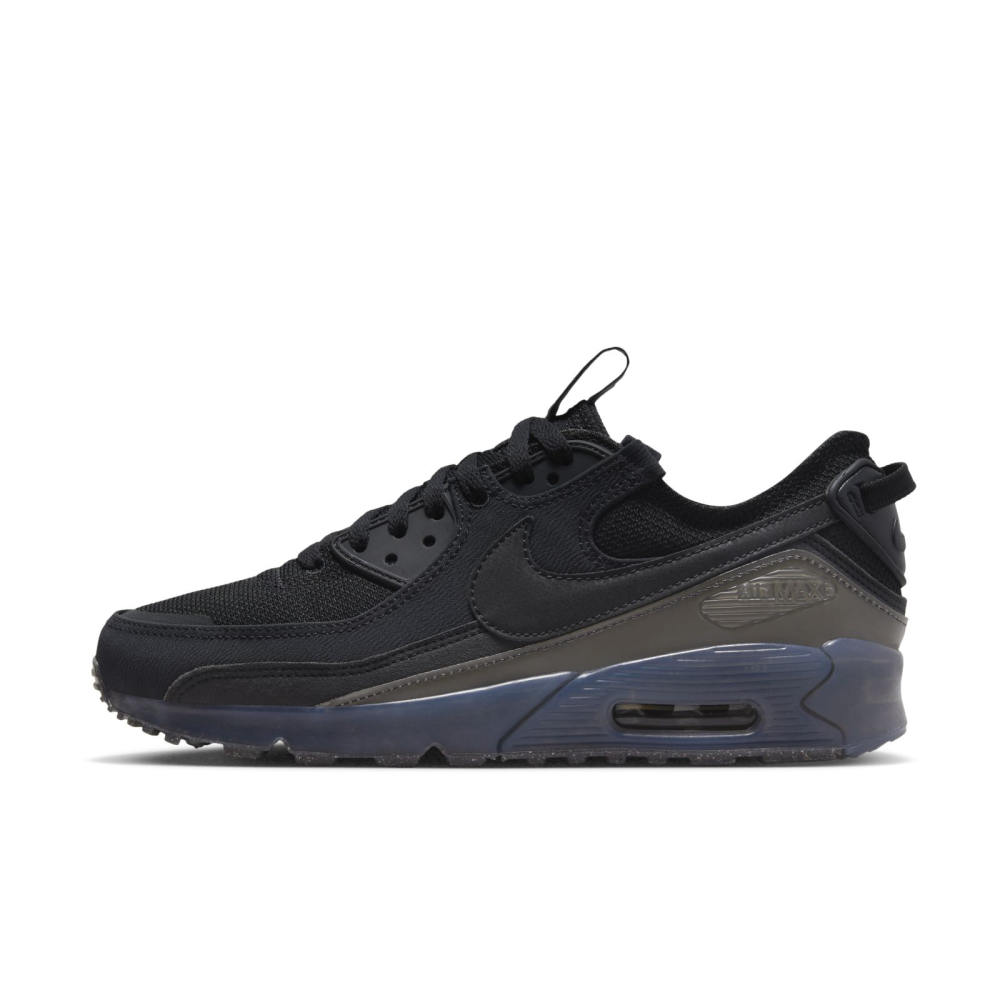 Nike AIR MAX TERRASCAPE 90 NN in schwarz - DQ3987-002 | everysize
