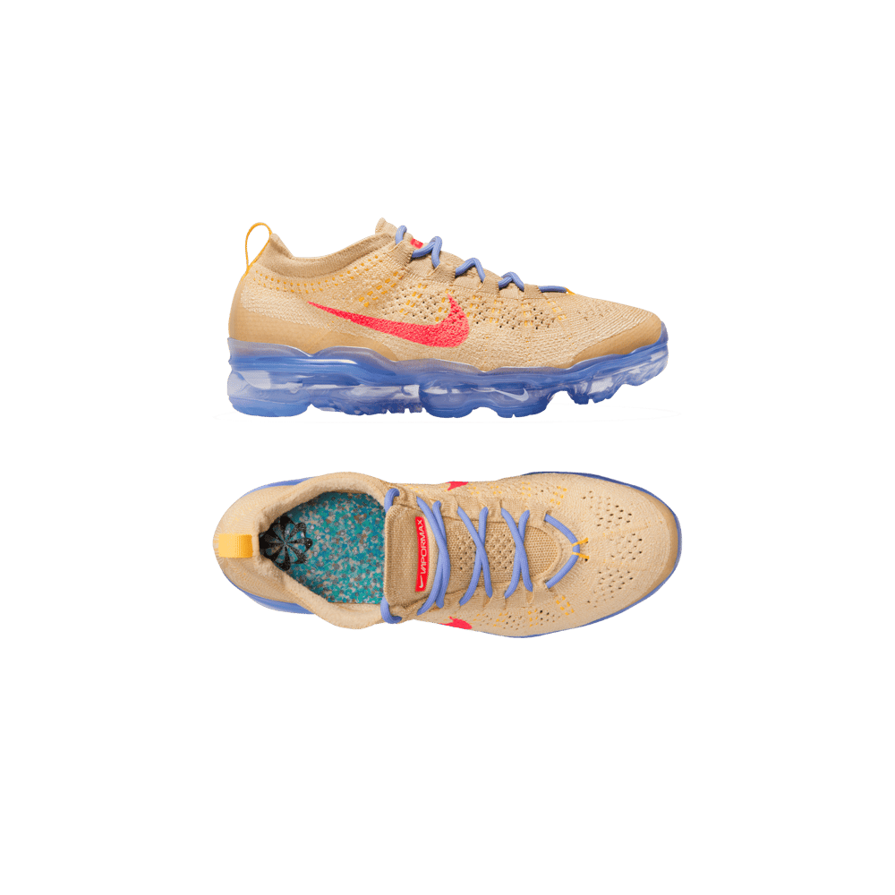 Nike Air VaporMax 2023 Flyknit WMNS Pale bunt DV6840 200