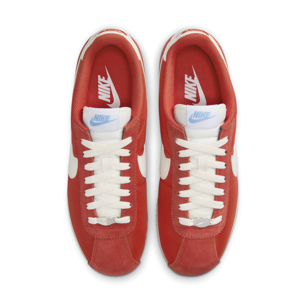 Cortez Picante Red