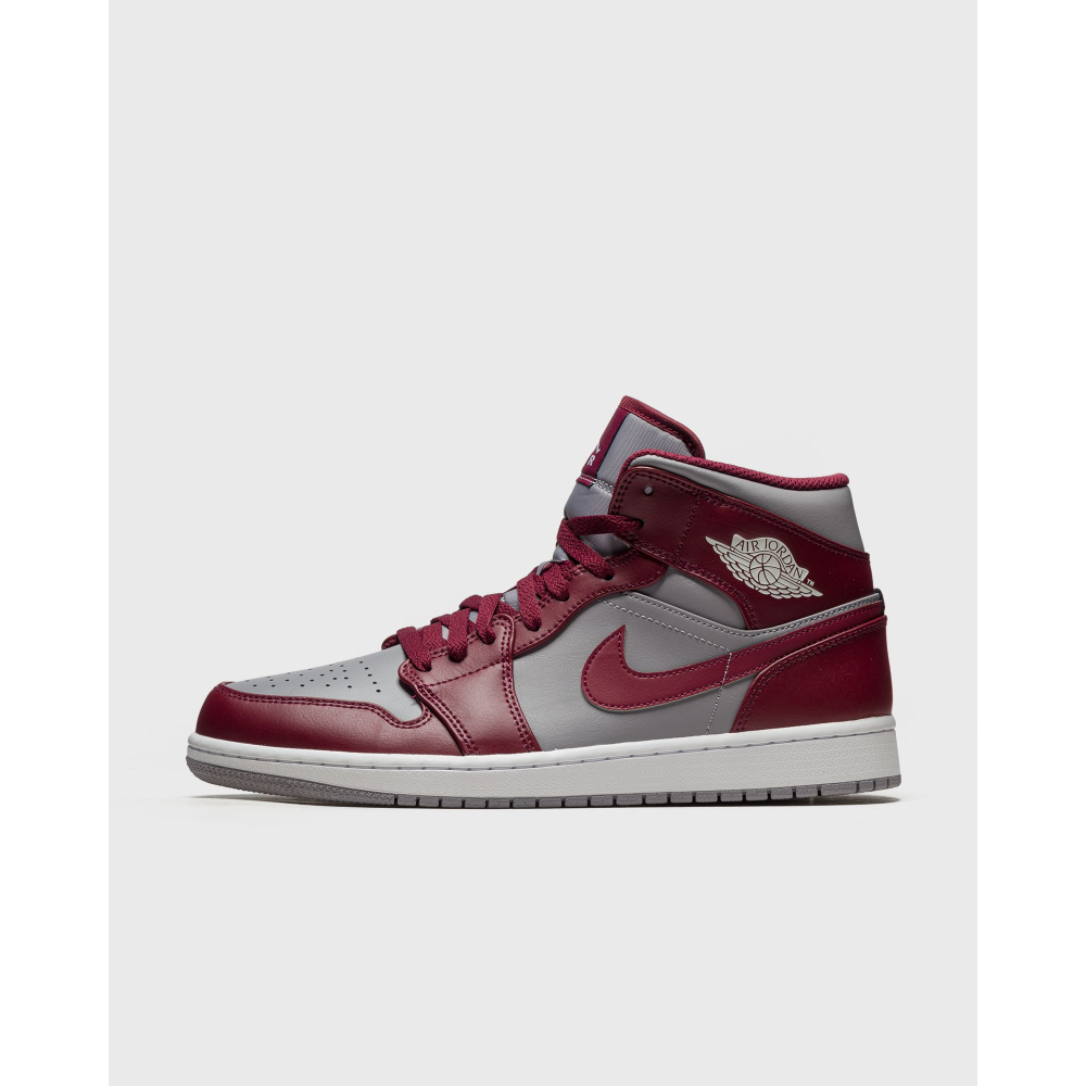 NIKE JORDAN 1 Mid Air rot DQ8426 615 Preisvergleich