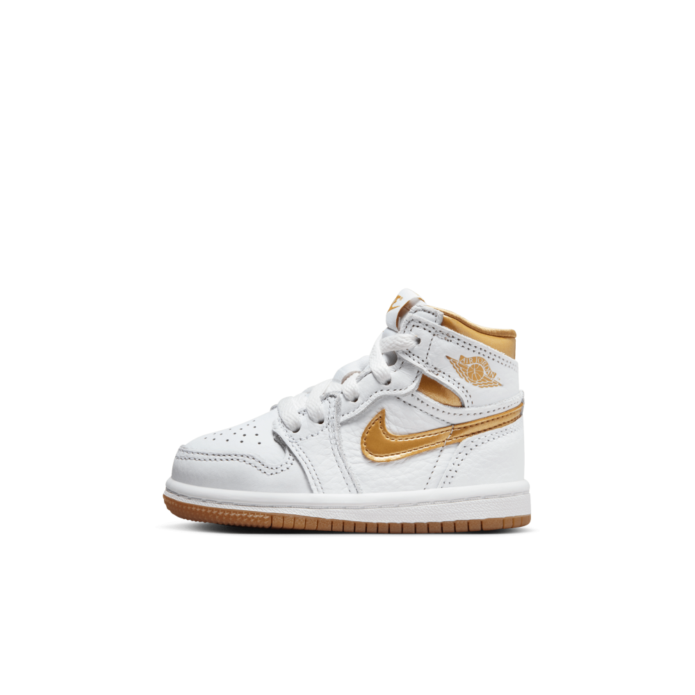 Jordan 1 Retro High OG TD weiss FD2598 107 Preisvergleich