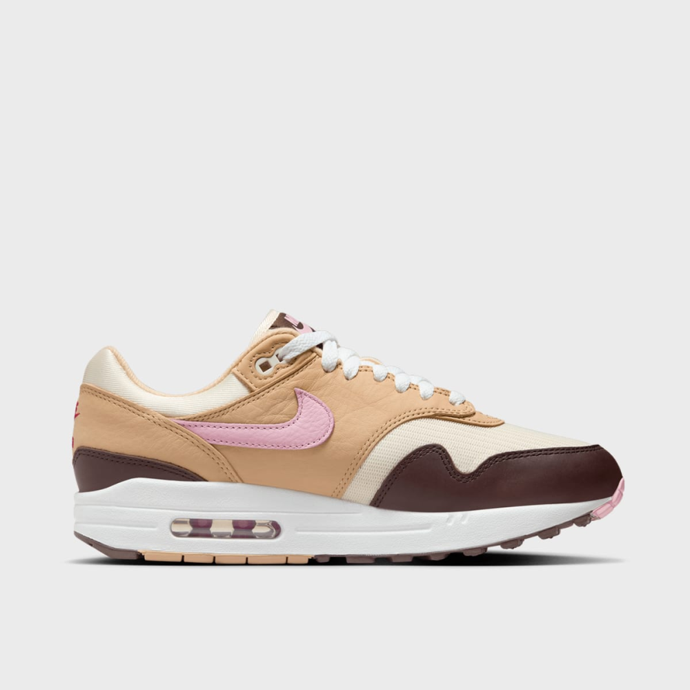 Nike Air Max 1 Valentines Day 2024 braun FZ4346 200