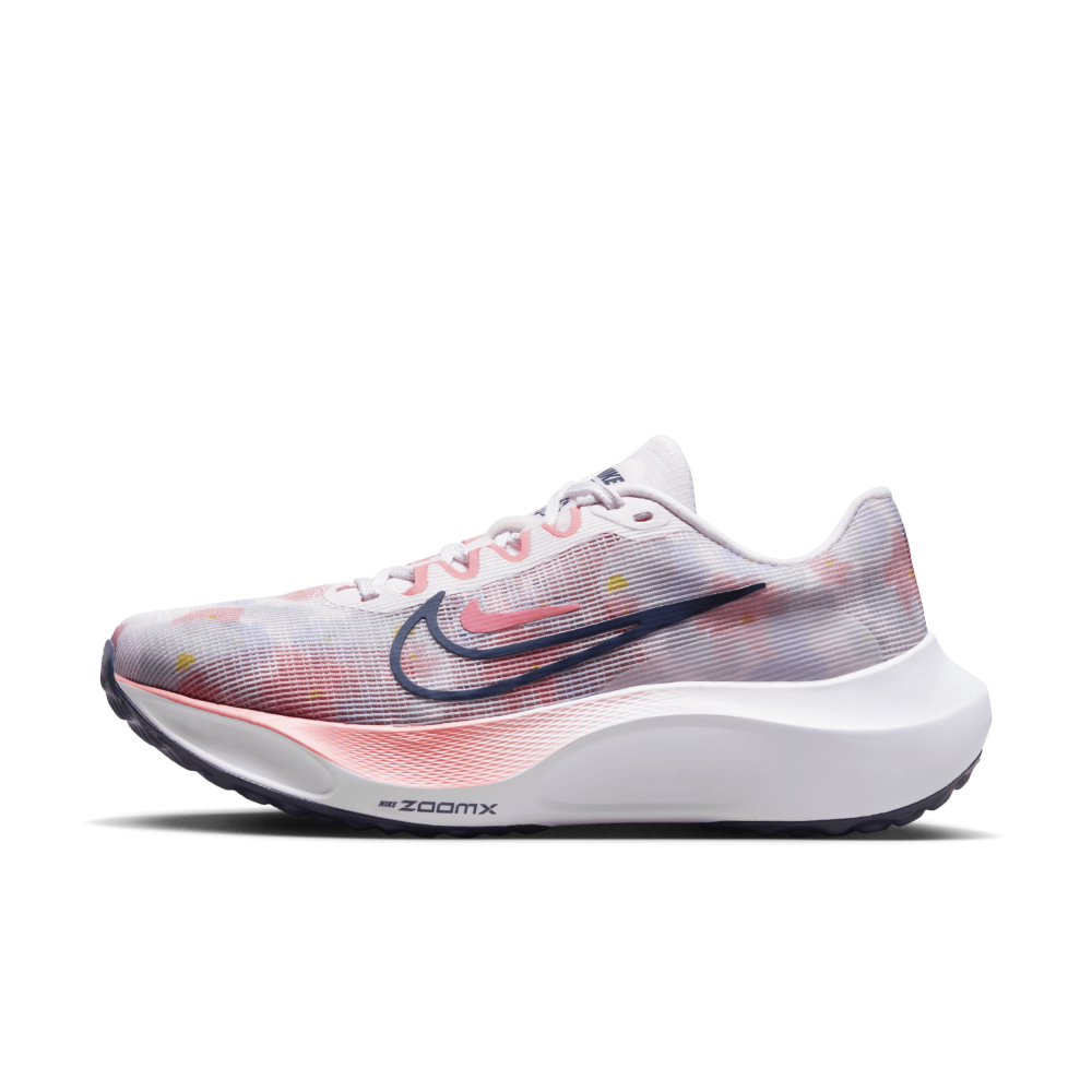 nike tartan trainers