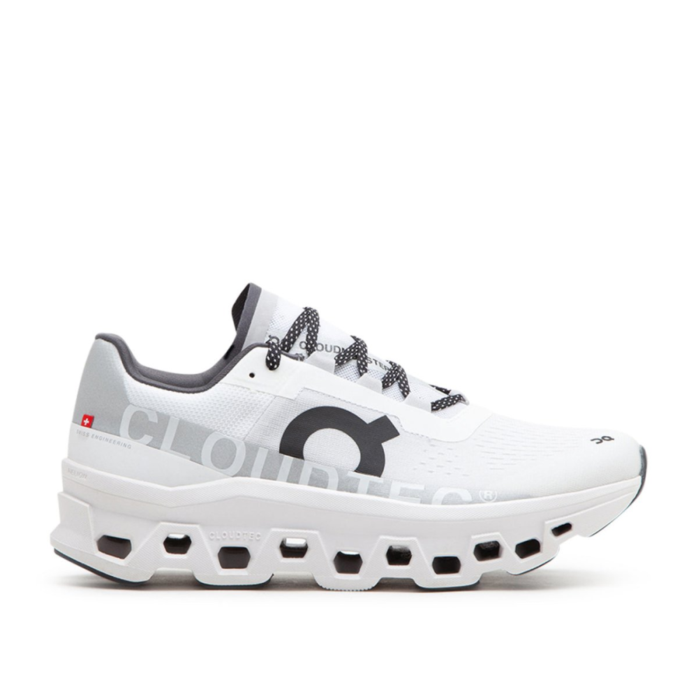 ON Cloudmonster weiss 61.98434 Preisvergleich