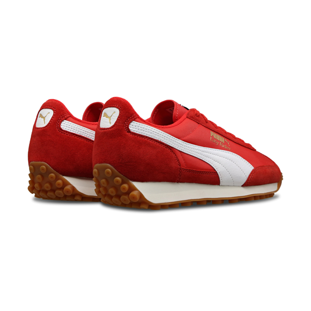 PUMA Easy Rider rot 399028/001 Preisvergleich