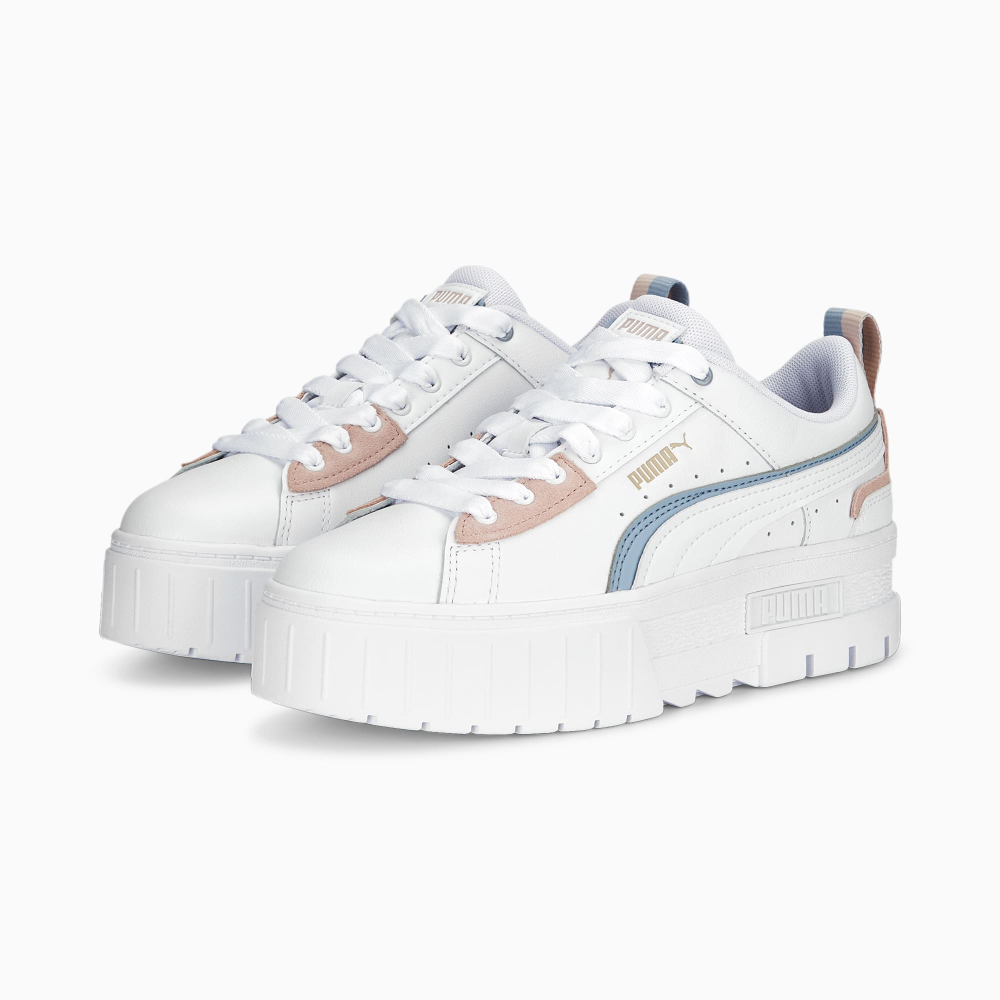 PUMA Mayze UT weiss 389862-01 Preisvergleich