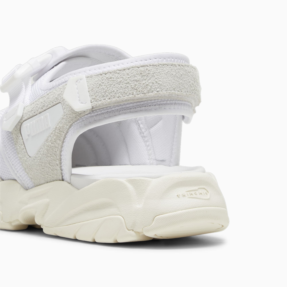 PUMA TS 01 Nylon weiss 396484-01 Preisvergleich
