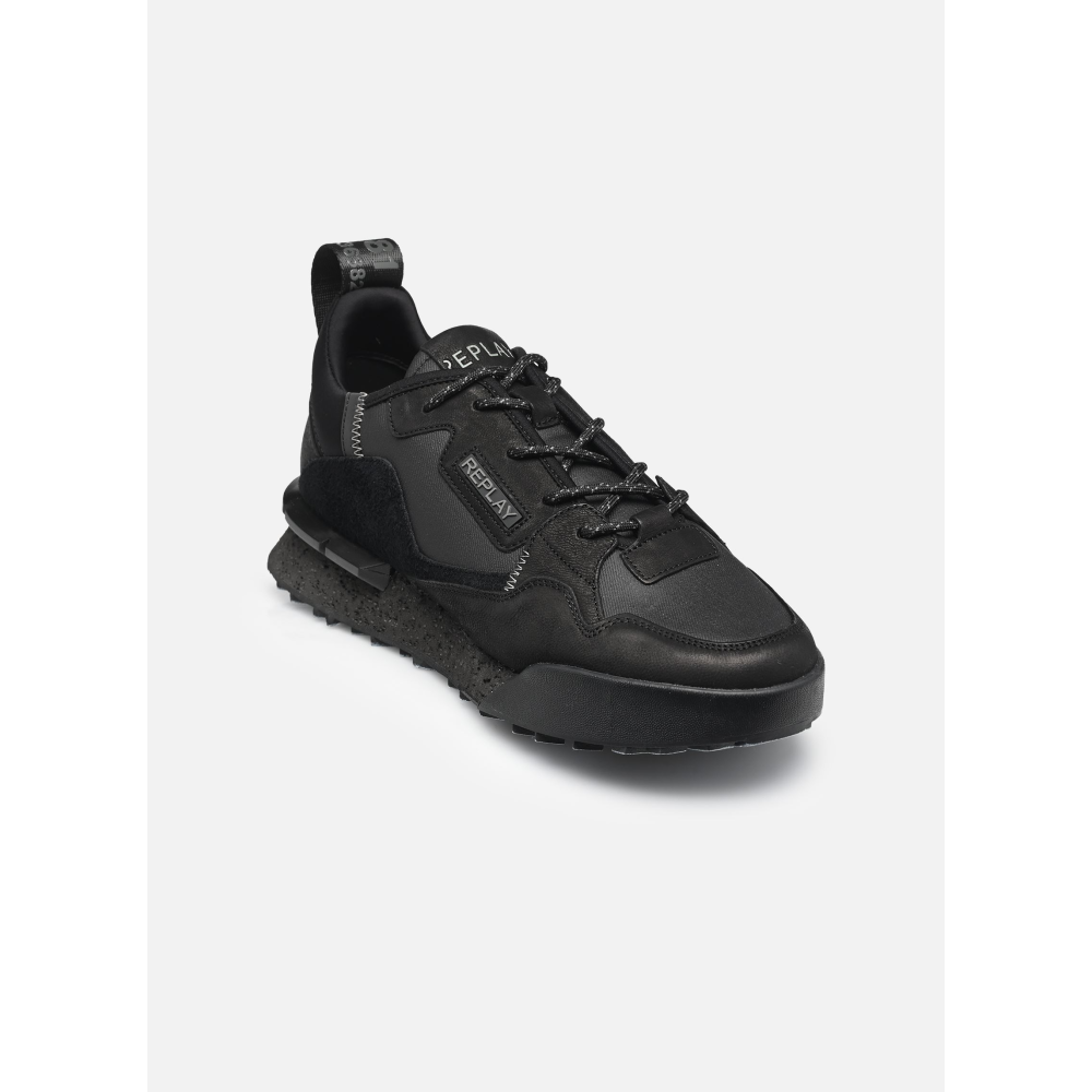 Replay Field melt nero GMS1P .240.C0045L.003 Preisvergleich