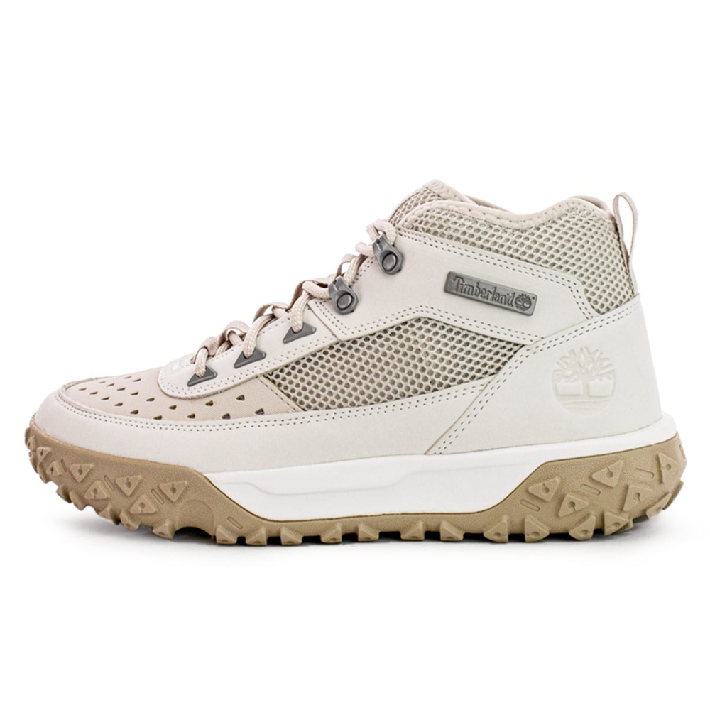 Image of Timberland GreenStride Motion 6 Mid sneaker.s