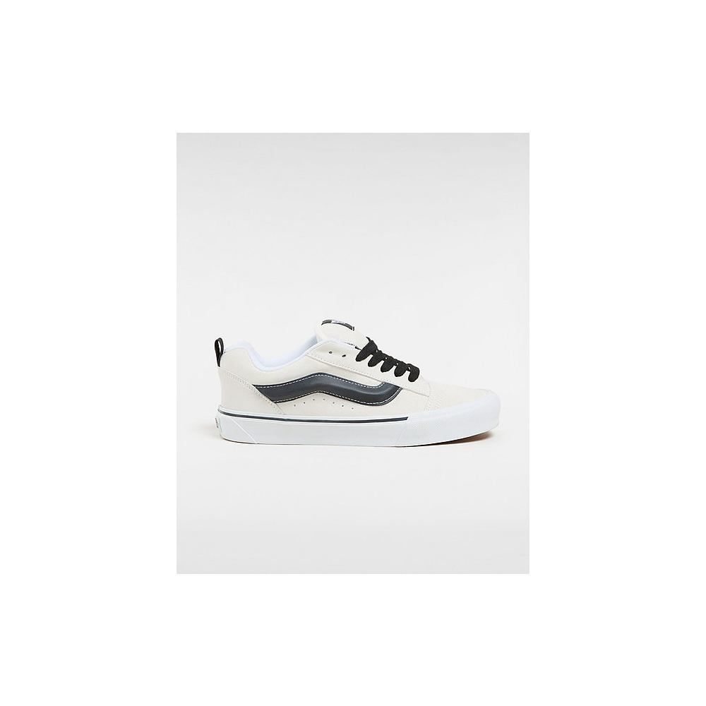 Vans Knu Skool weiss VN0009QCYB2 Preisvergleich