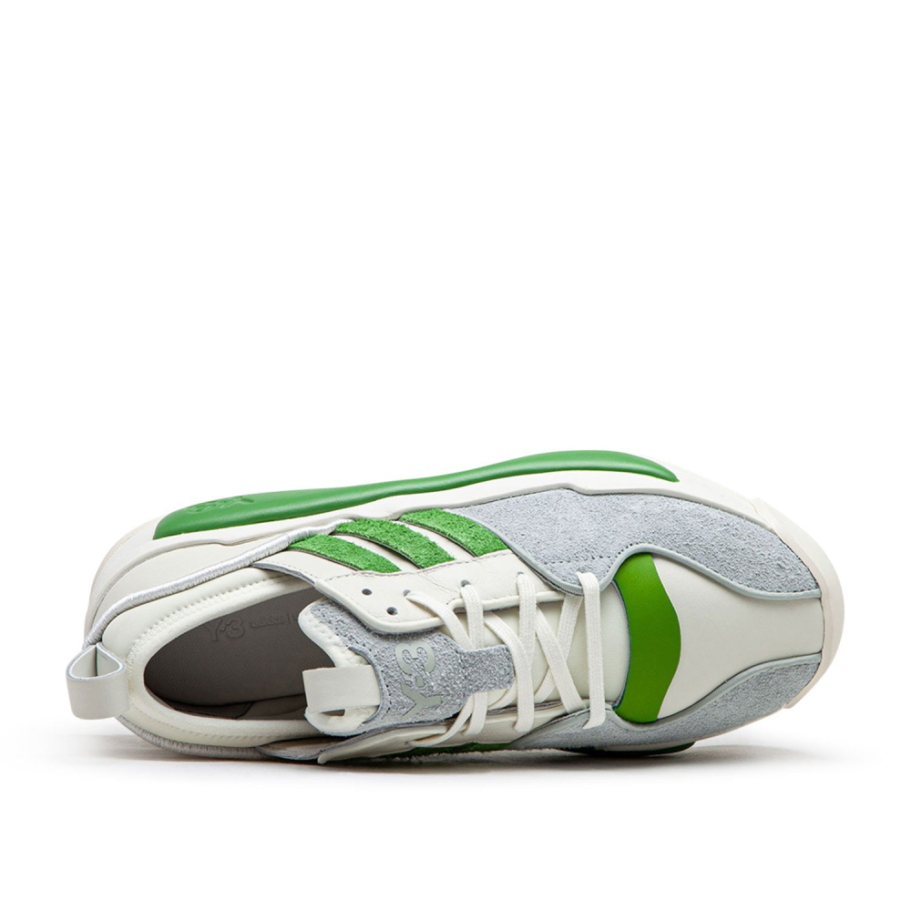 スニーカー adidas Y-3 Rivalry \"Team Rave Green\" ID7931 Buy Y-3 Rivalry 'Team Rave Green' - ID7931 | GOAT