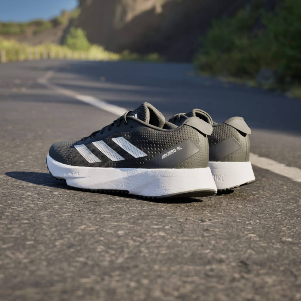 adidas Adizero SL schwarz HQ1349 Preisvergleich