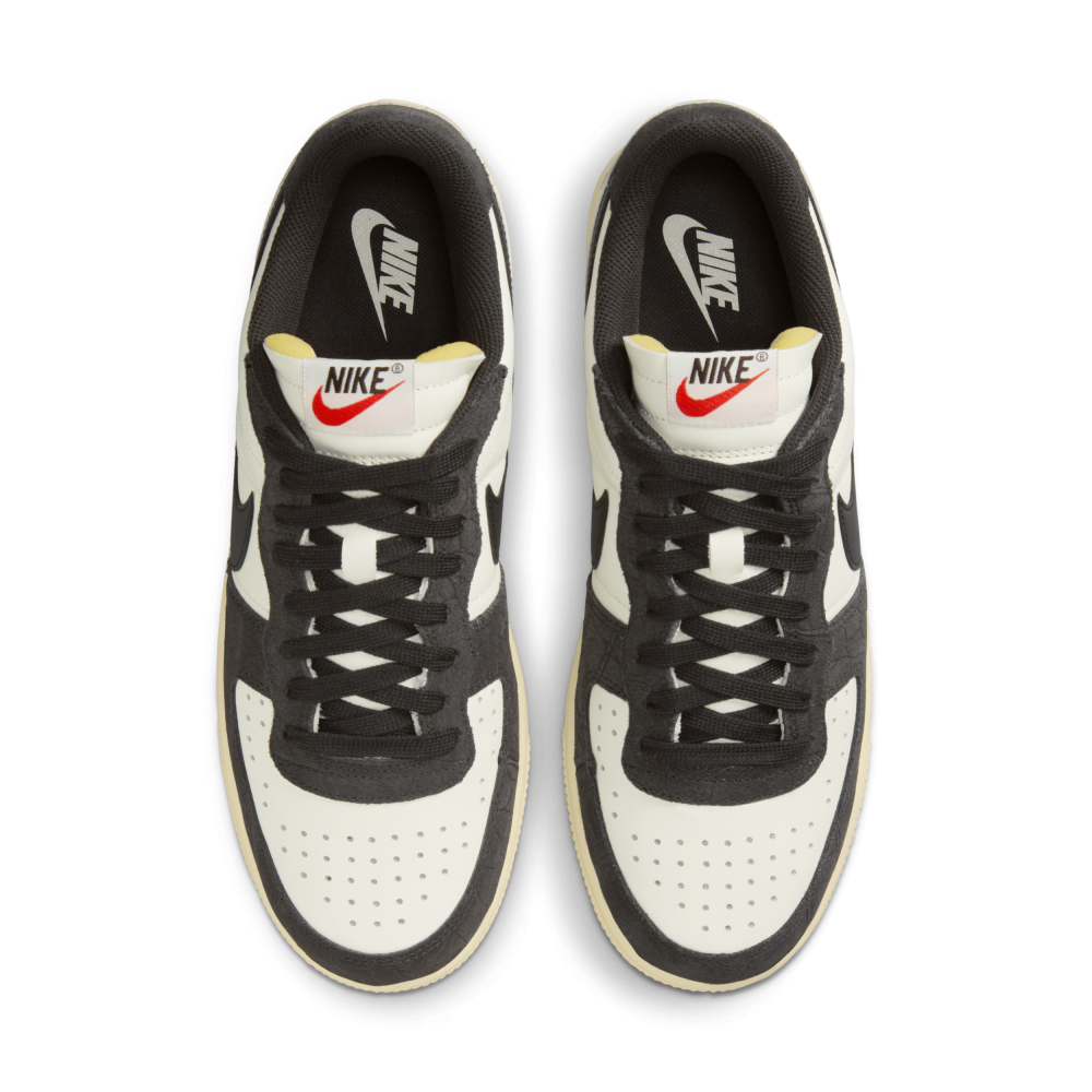 Terminator Low Velvet