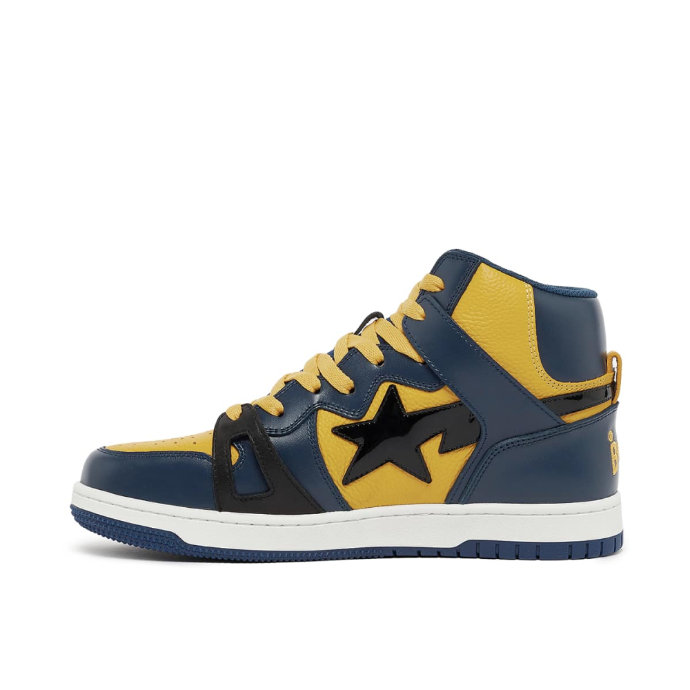 bape93 BAPE STA 93 HI MENS – eu.bape.com