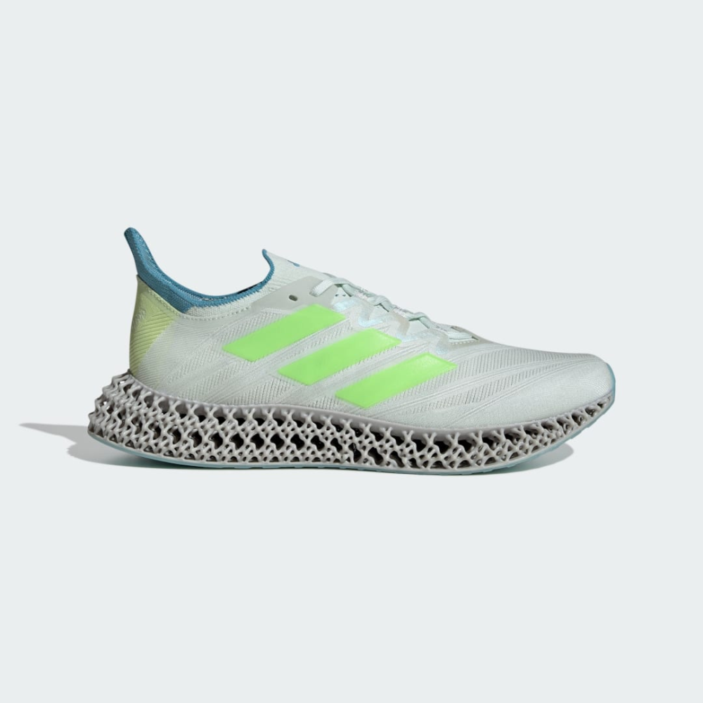 adidas 4DFWD 4 grun IE5977 Preisvergleich