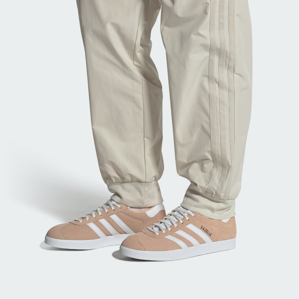 adidas Gazelle weiss ID7006 Preisvergleich