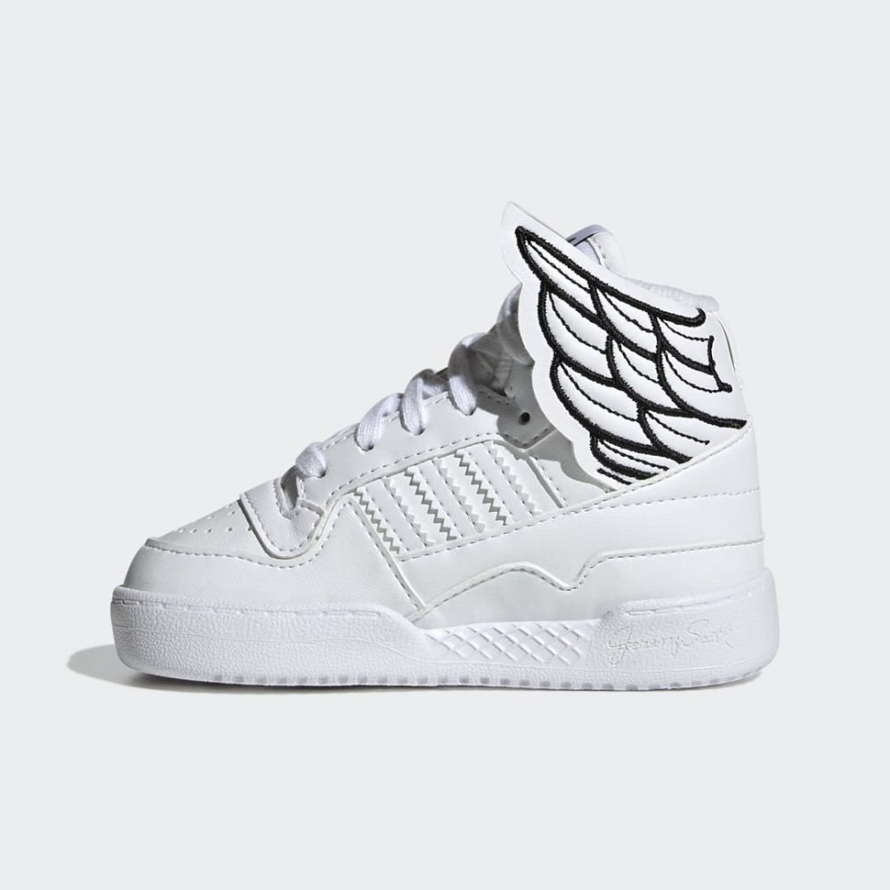 Adidas jeremy scott wings 2.0 best sale