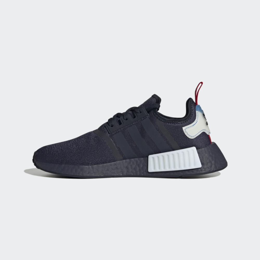 adidas NMD R1 schwarz GW4657 Preisvergleich