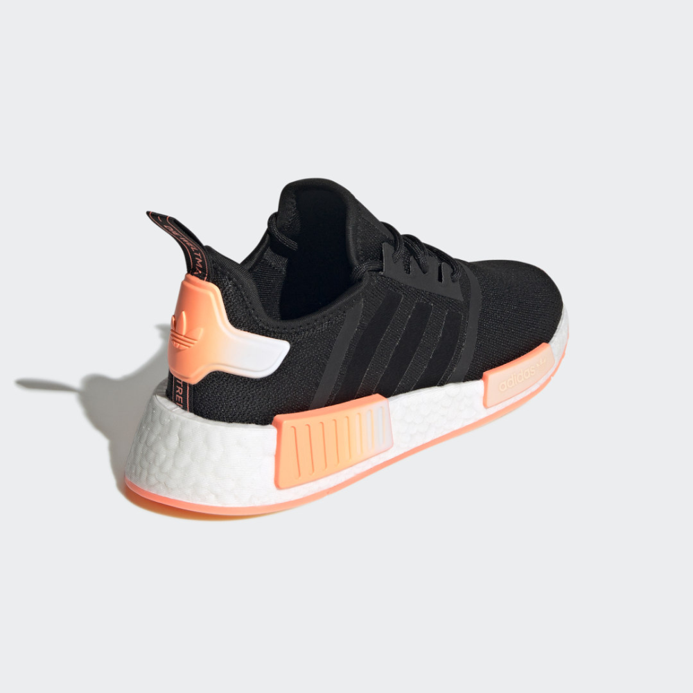 Adidas nmd damen r1 schwarz best sale