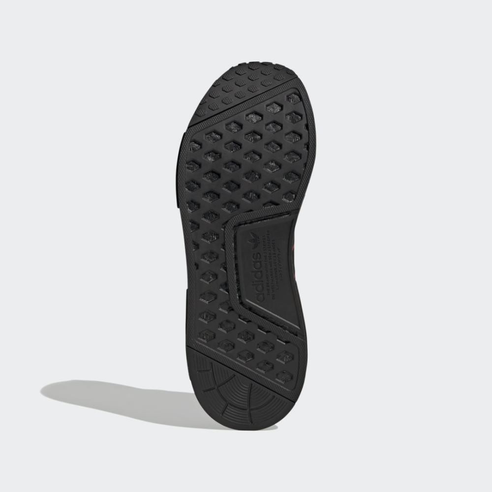 adidas NMD R1 schwarz GX9887 Preisvergleich