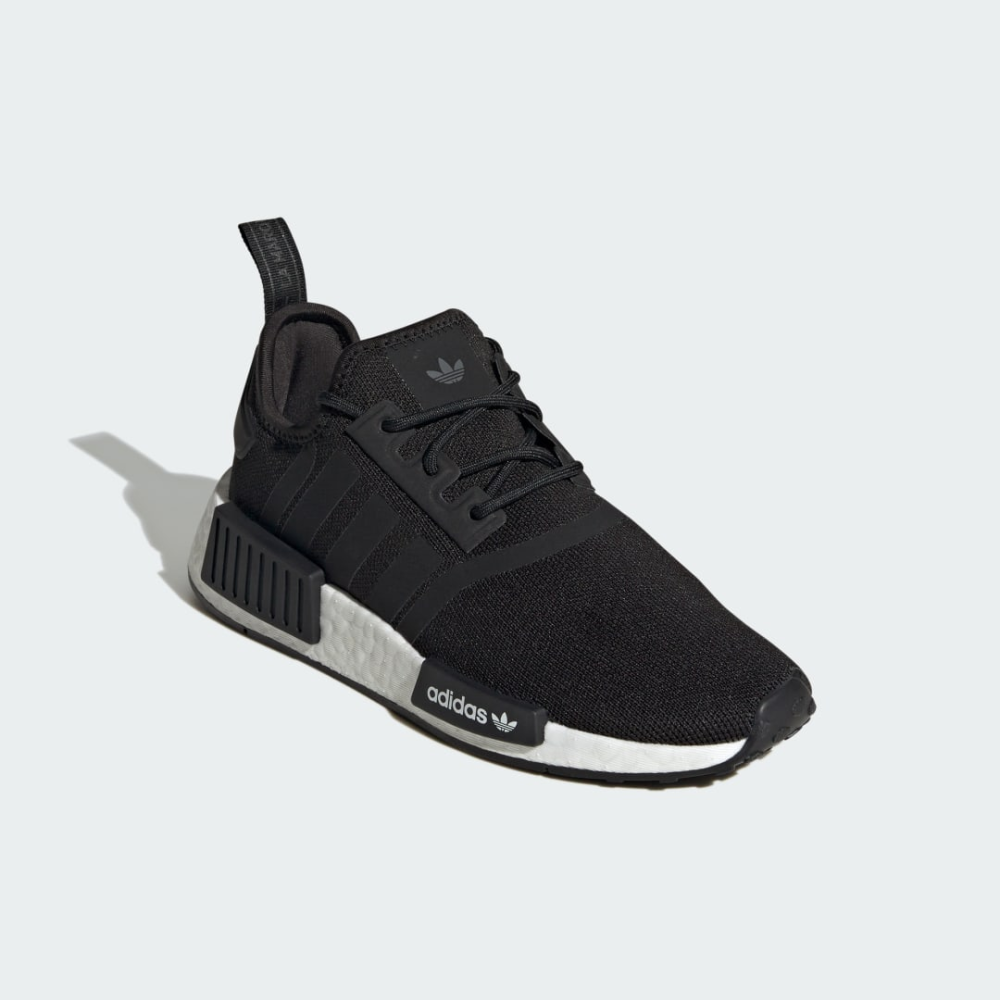 adidas NMD R1 J Primeblue schwarz H02333 Preisvergleich