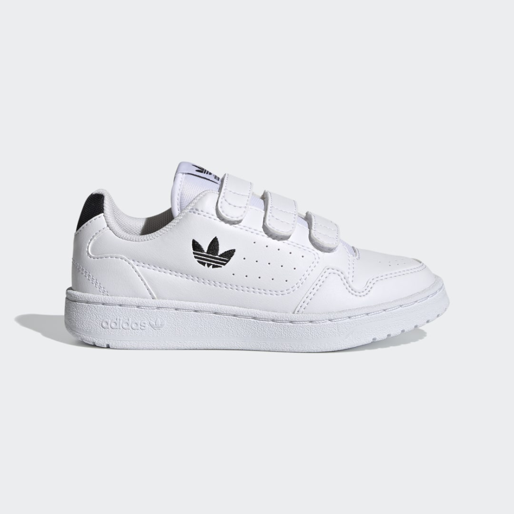 adidas NY 90 CF C weiss FY9846 Preisvergleich