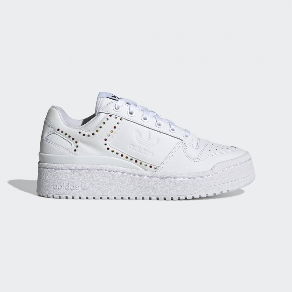 adidas Forum 84 Low & High » entdecke alle Styles | everysize