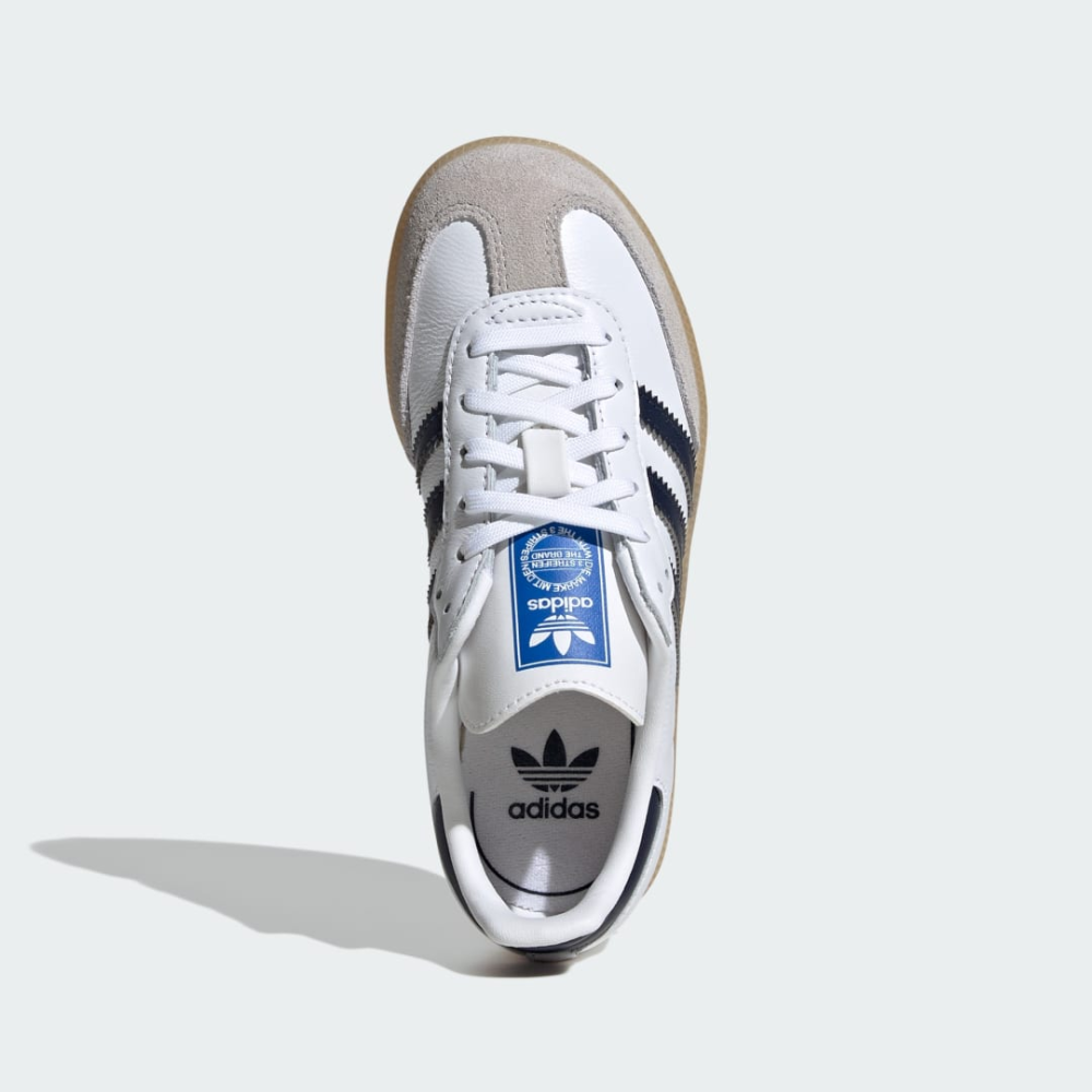 adidas Samba OG weiss JI4466 Preisvergleich