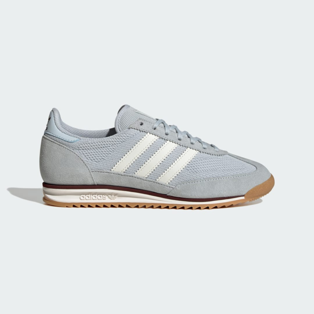 adidas SL 72 OG grigio JQ1788 Preisvergleich