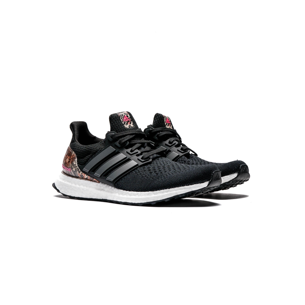 Adidas pure boost go red multi 2019 best sale