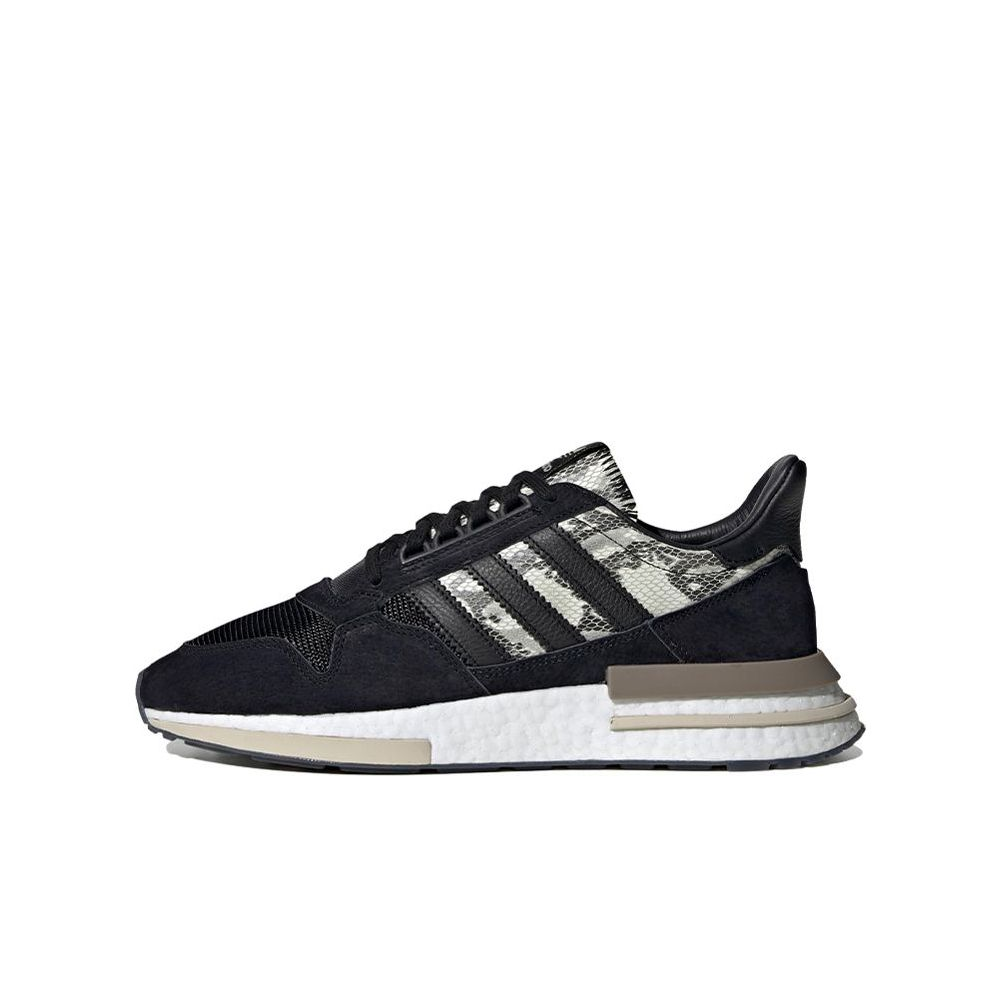 adidas ZX 500 RM schwarz BD7924 Preisvergleich