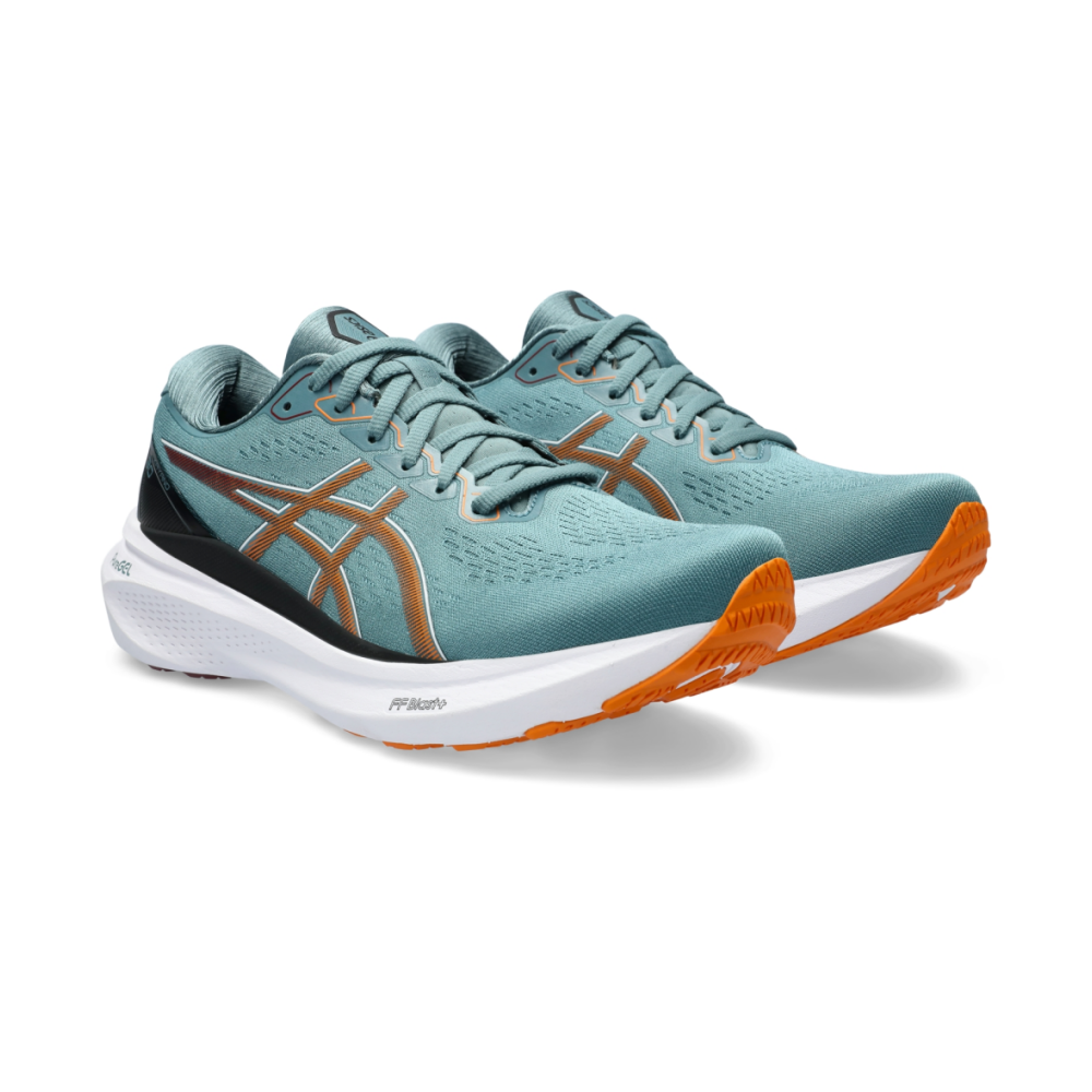 Asics Gel Kayano 30 grun 1011B548 401 Preisvergleich