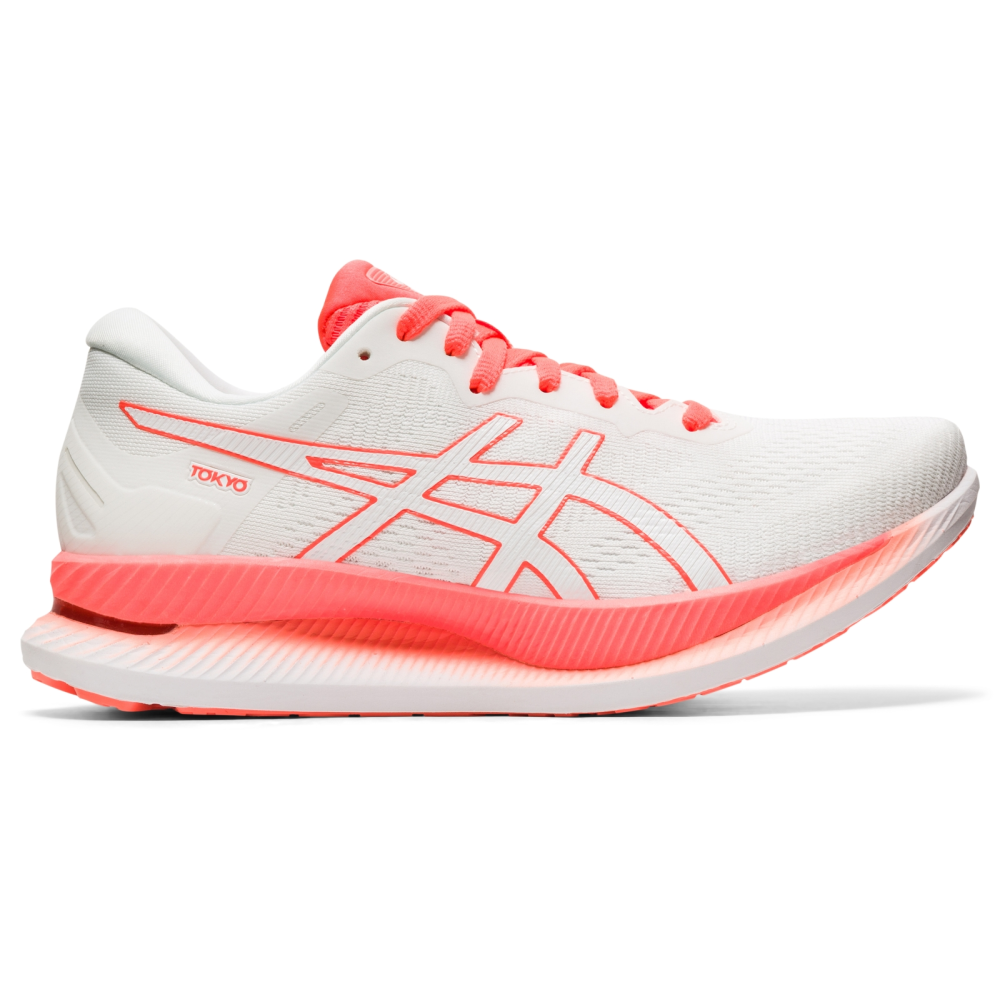 Asics GlideRide Tokyo weiss 1012A943 100 Preisvergleich