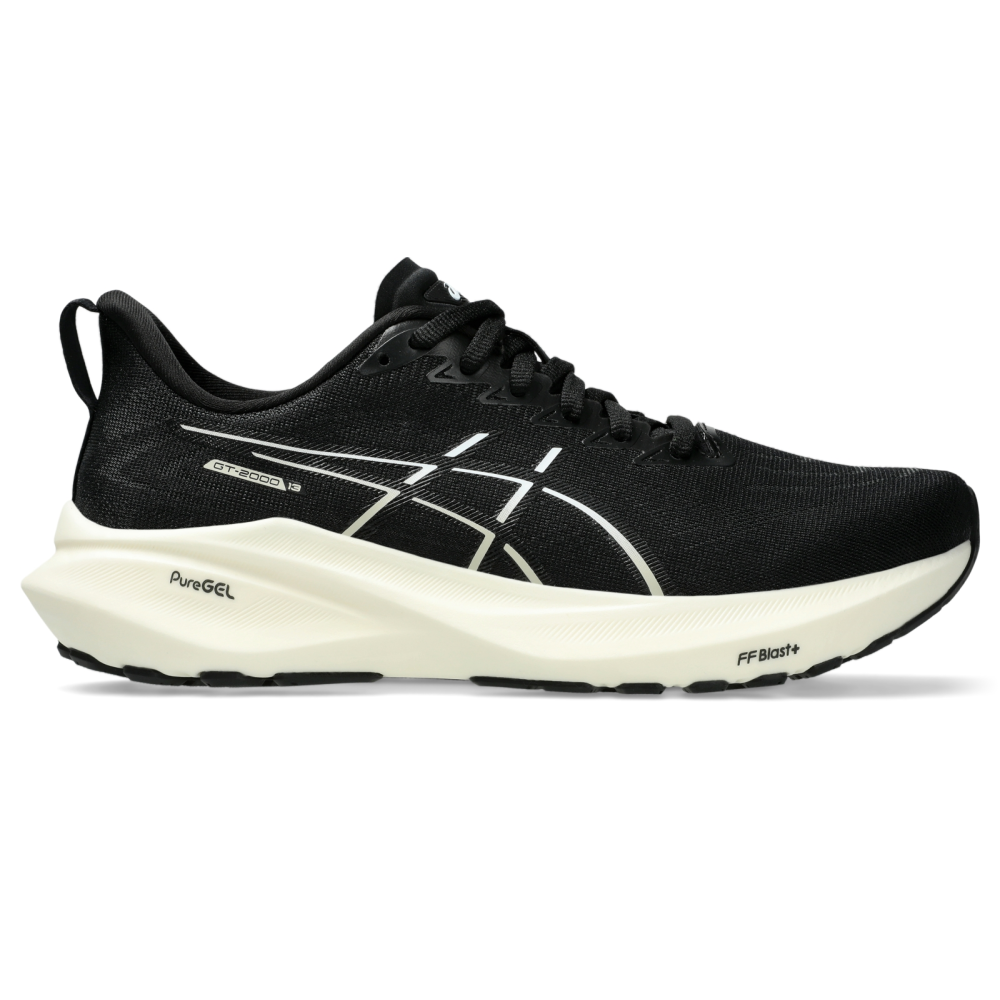 Asics GT 2000 13 schwarz 1012B666.003 Preisvergleich