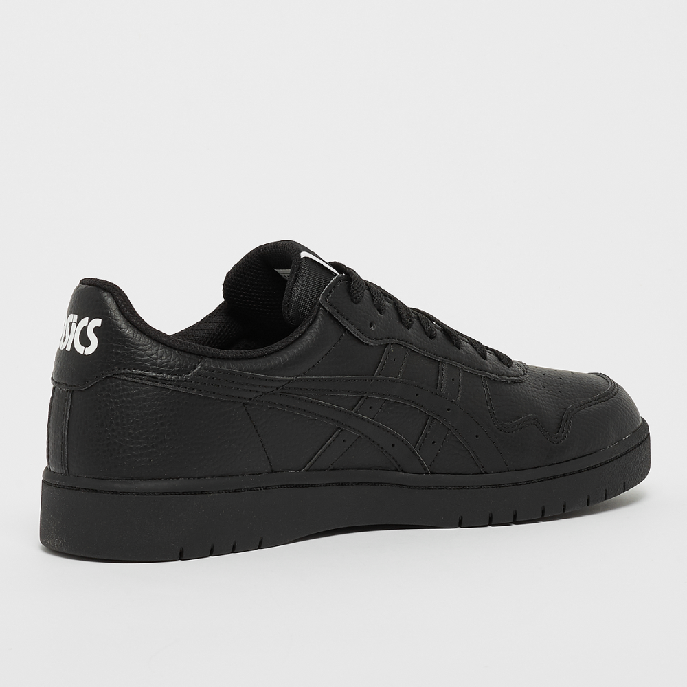 Asics japan s black shop
