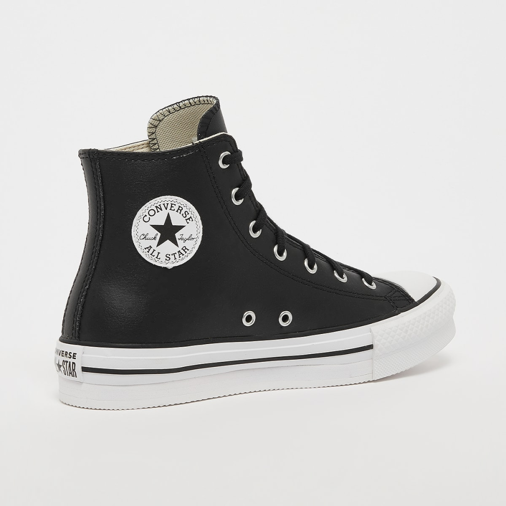 All star pelle platform online