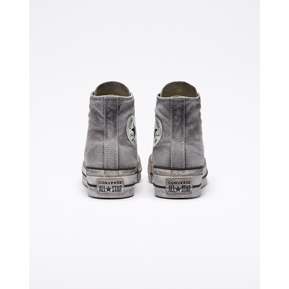 Chuck Taylor All Star Smoked Canvas