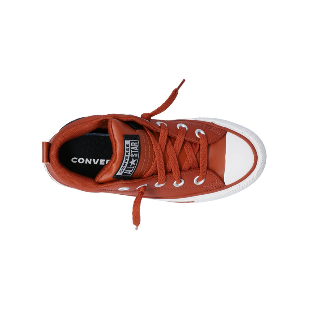 converse ctas street